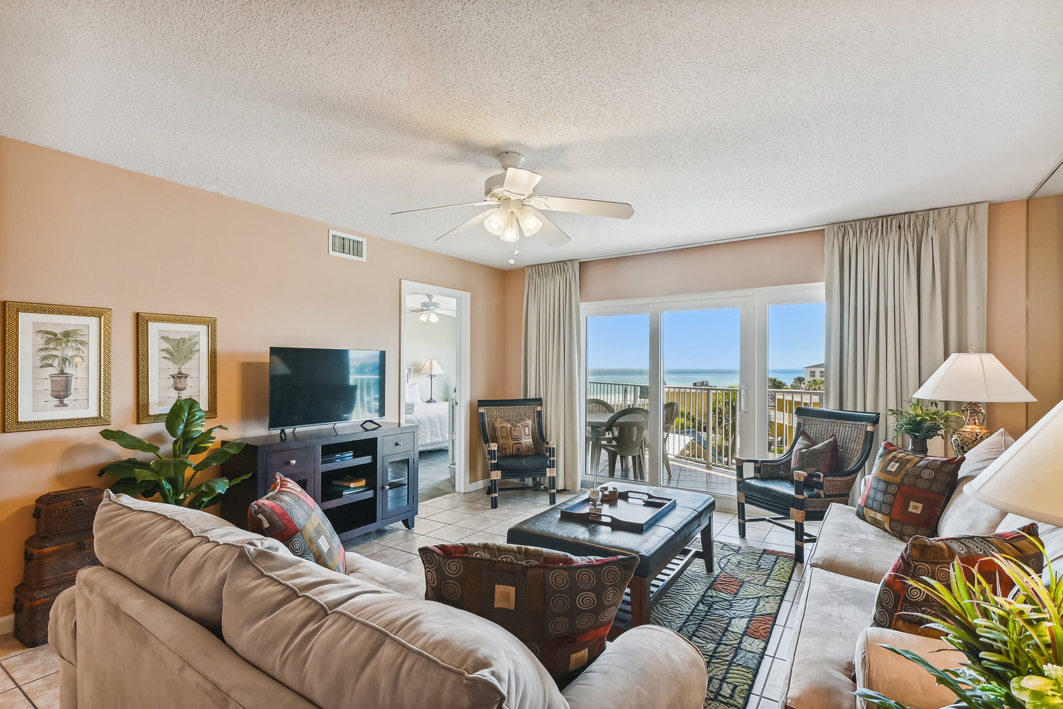 Fort Walton Beach Vacation Rental