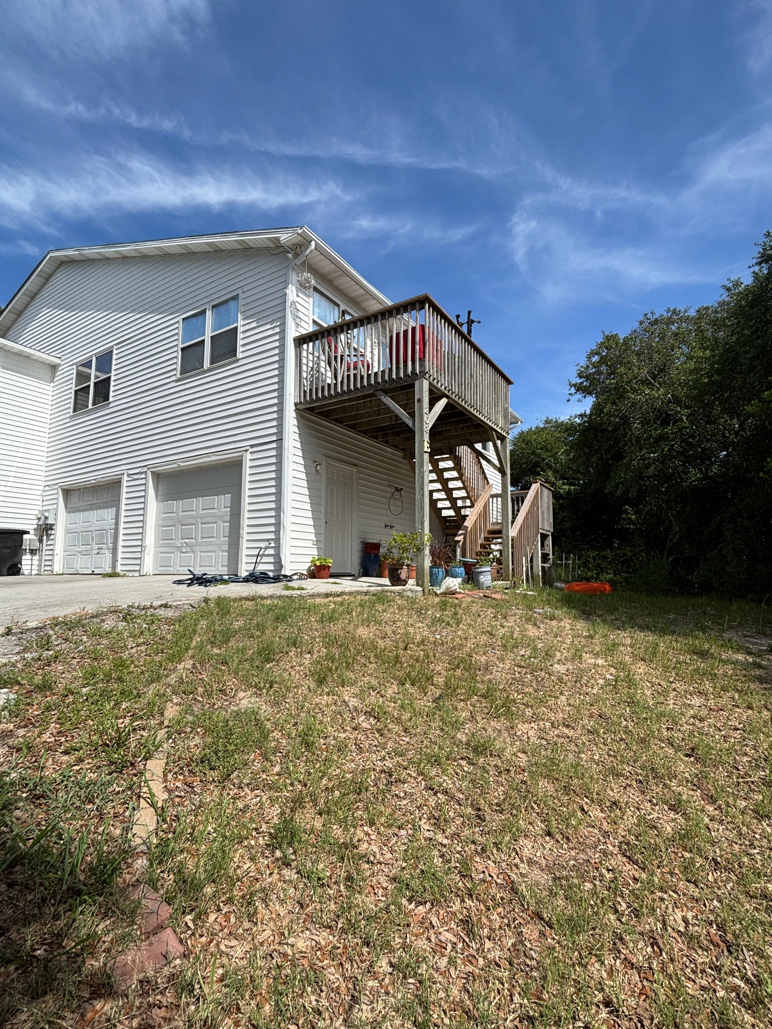 Emerald Isle Vacation Rental