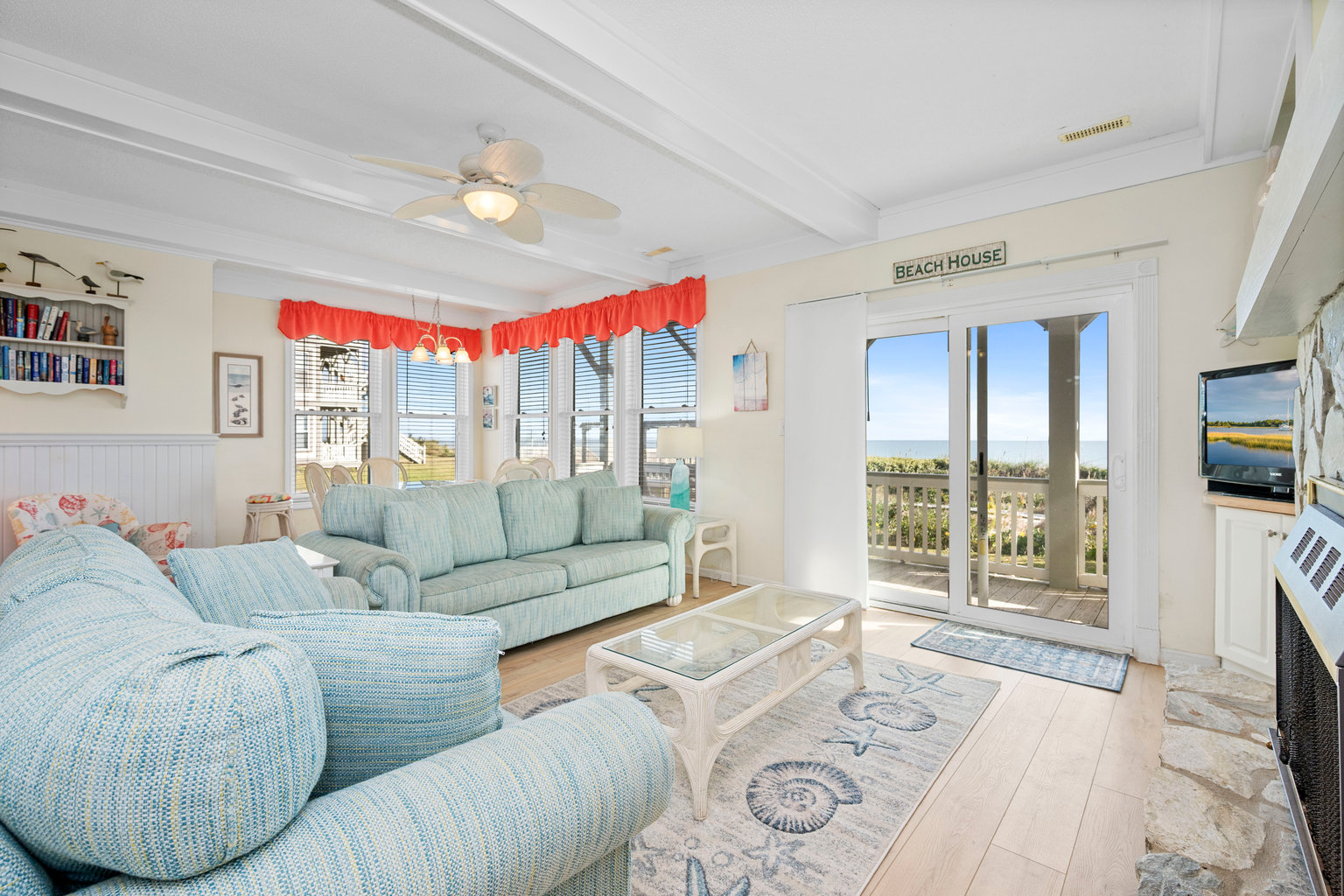 Emerald Isle Vacation Rental