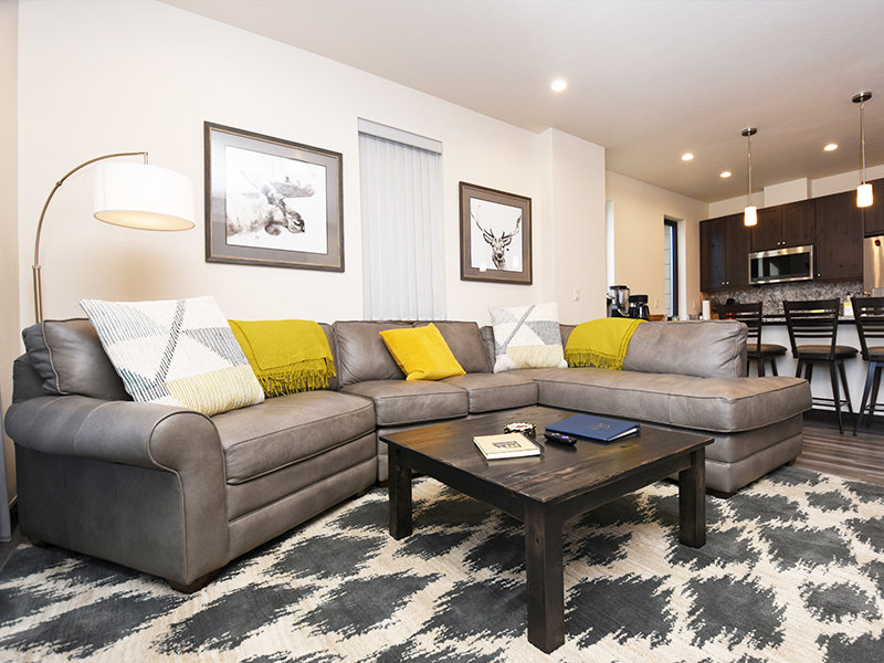 Winter Park Vacation Rental