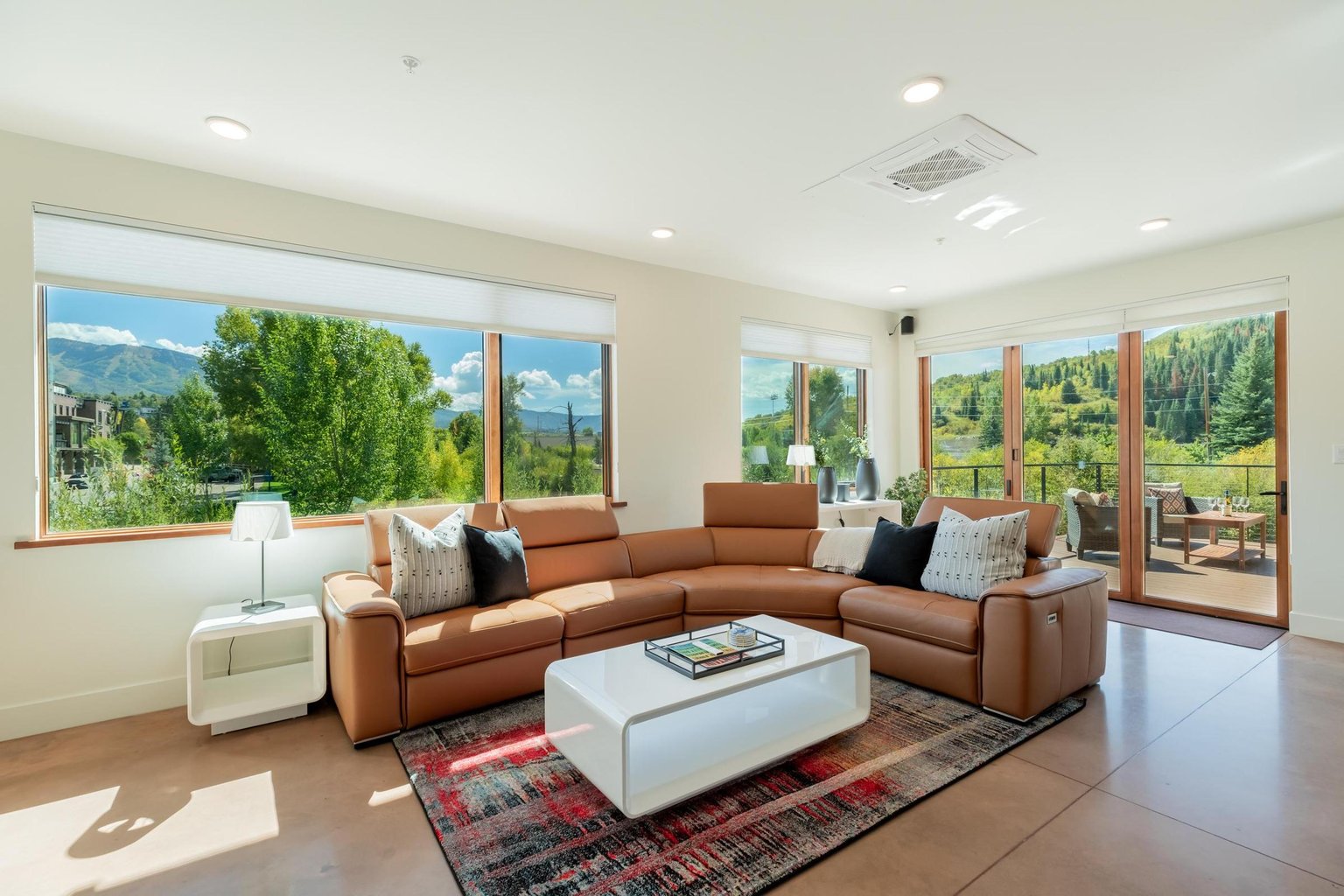 Steamboat Springs Vacation Rental