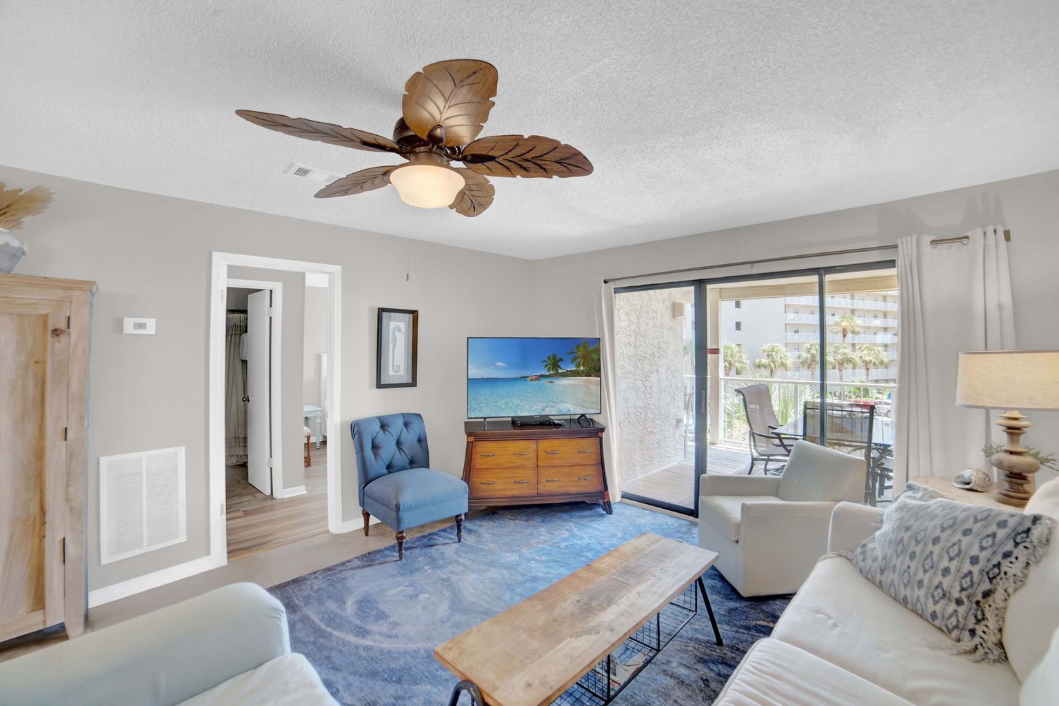 Orange Beach Vacation Rental