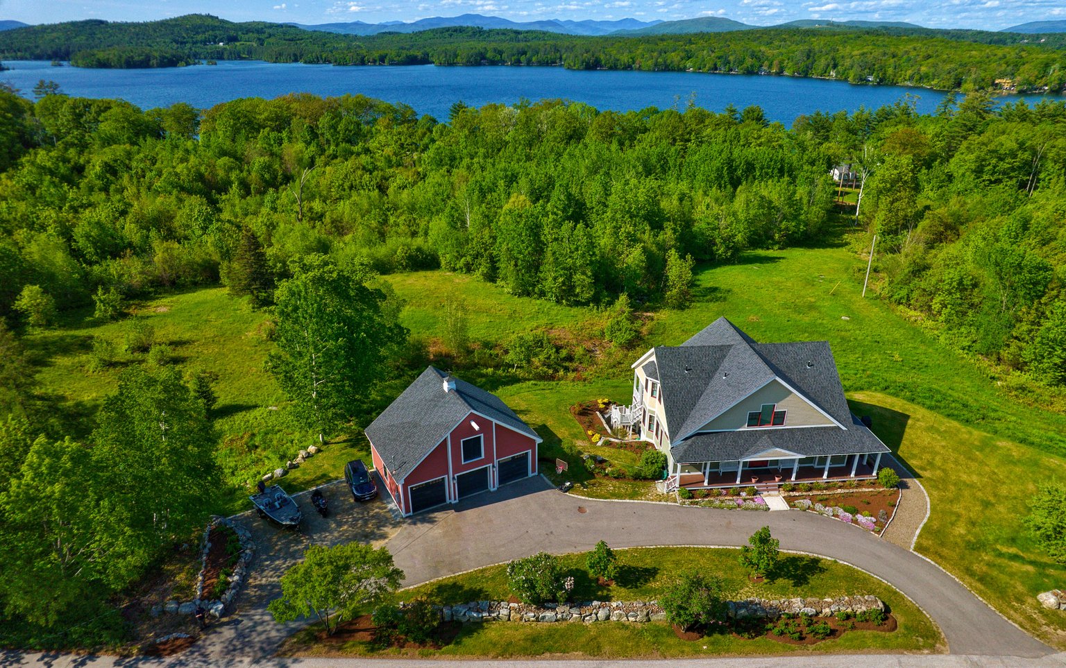 Meredith Vacation Rental