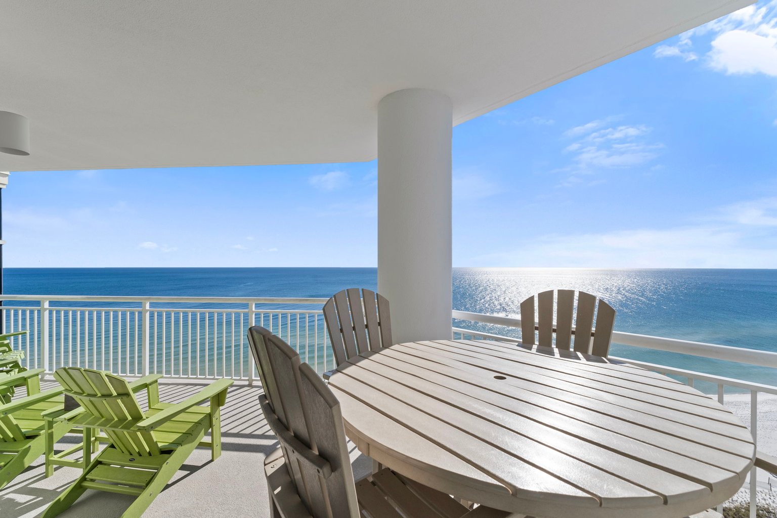Perdido Key Vacation Rental