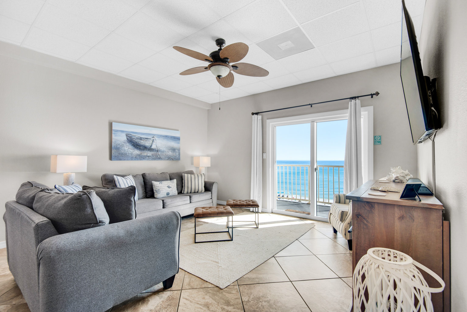 Pensacola Beach Vacation Rental