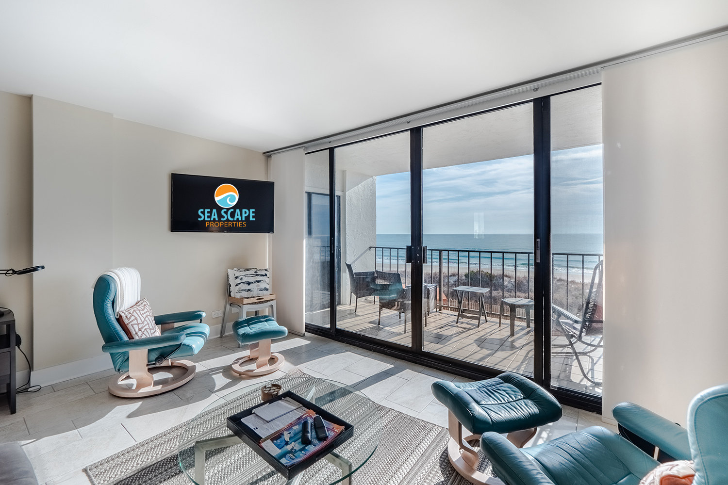 Wrightsville Beach Vacation Rental