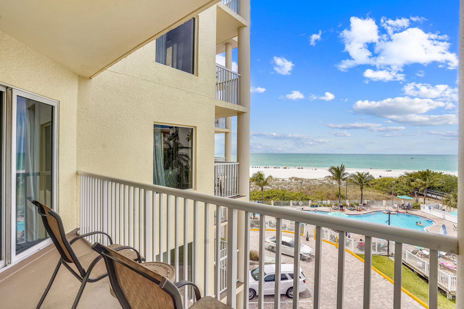 Treasure Island Vacation Rental