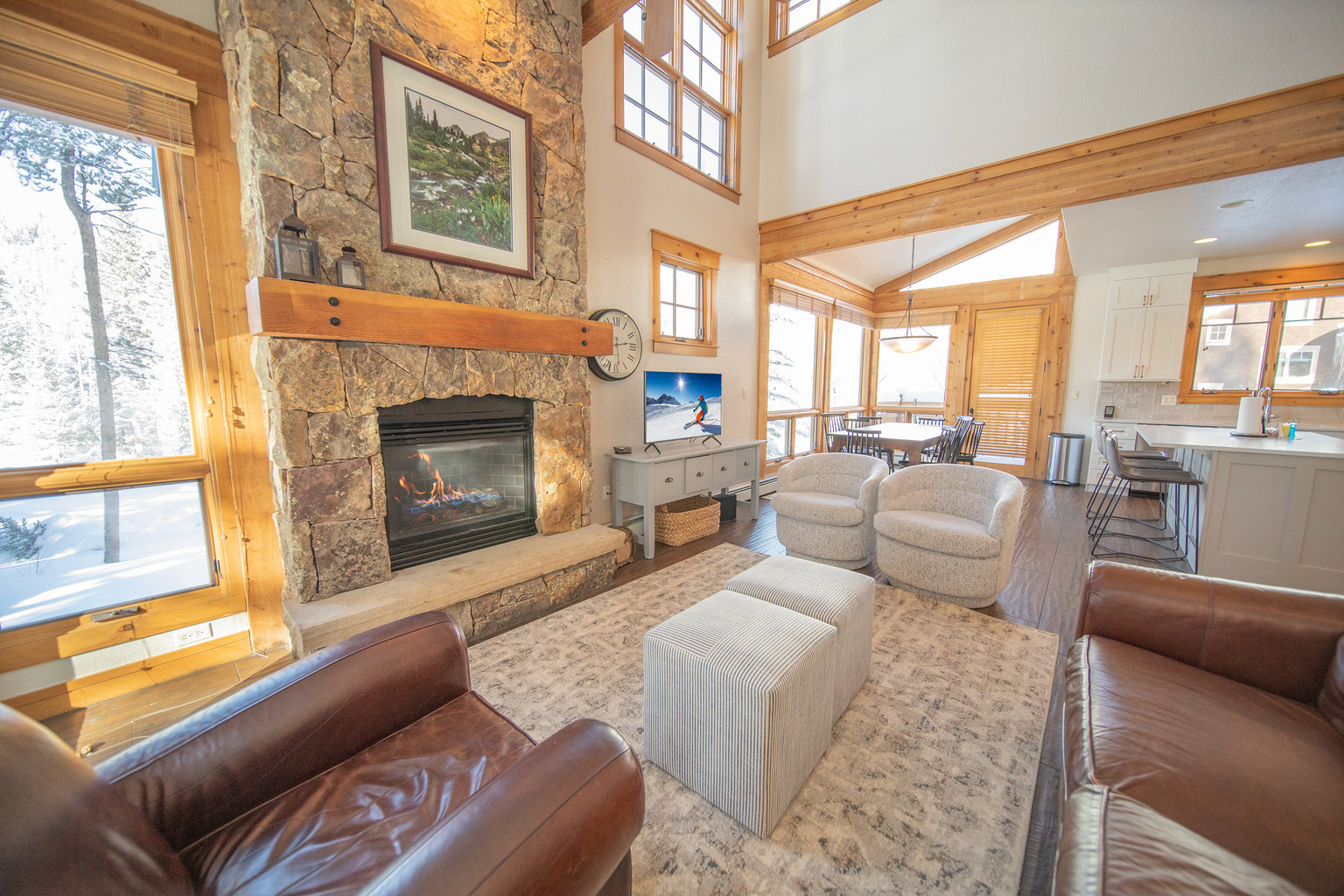 Keystone Vacation Rental