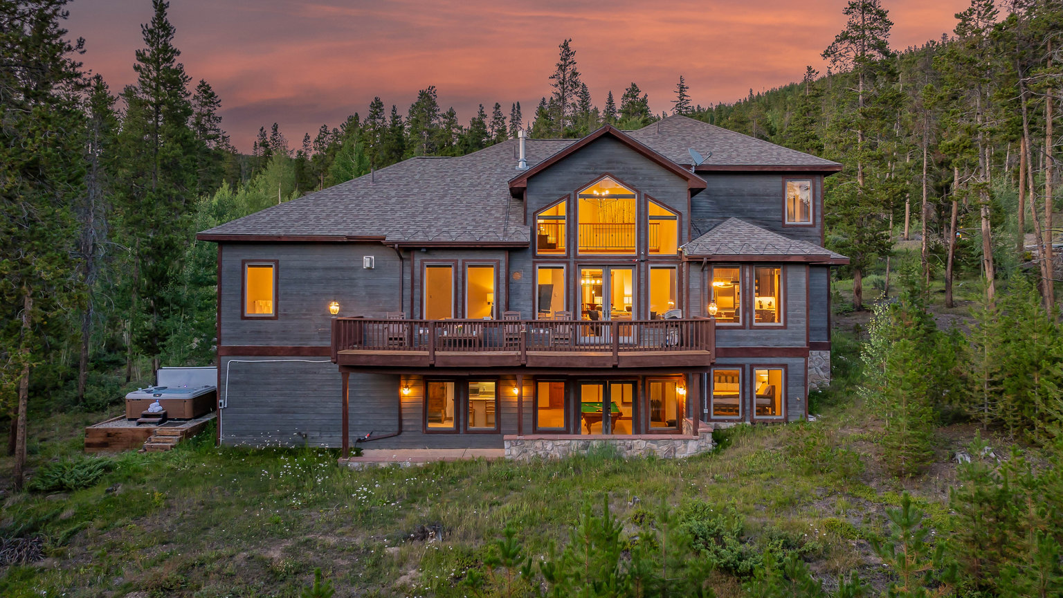 Breckenridge Vacation Rental