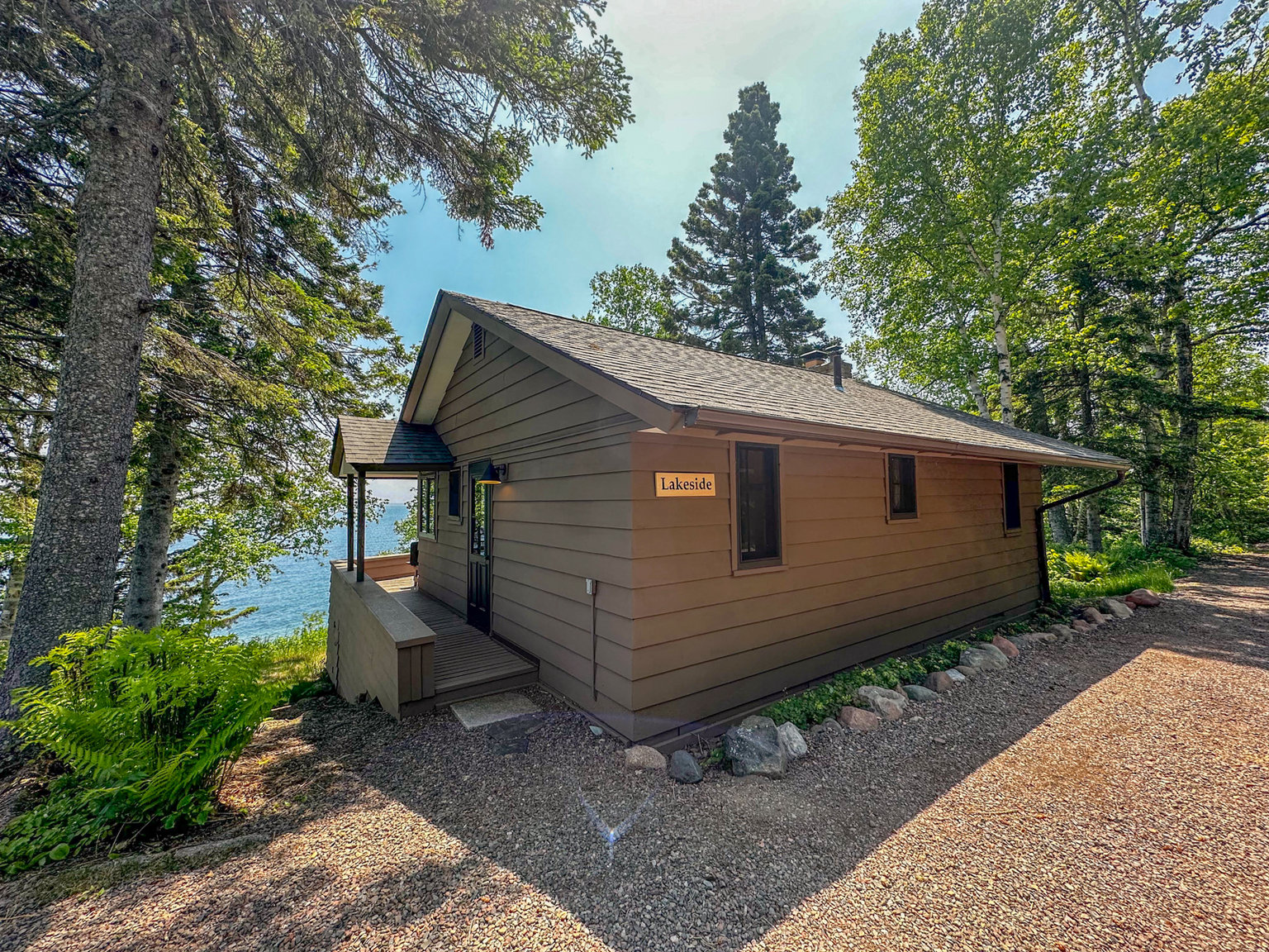 Schroeder Vacation Rental