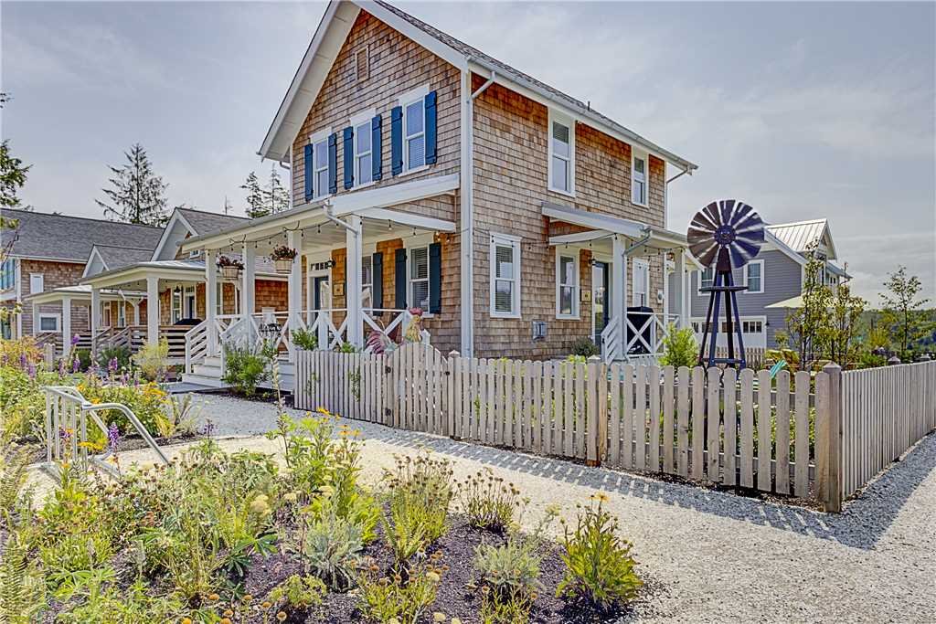 Pacific Beach Vacation Rental