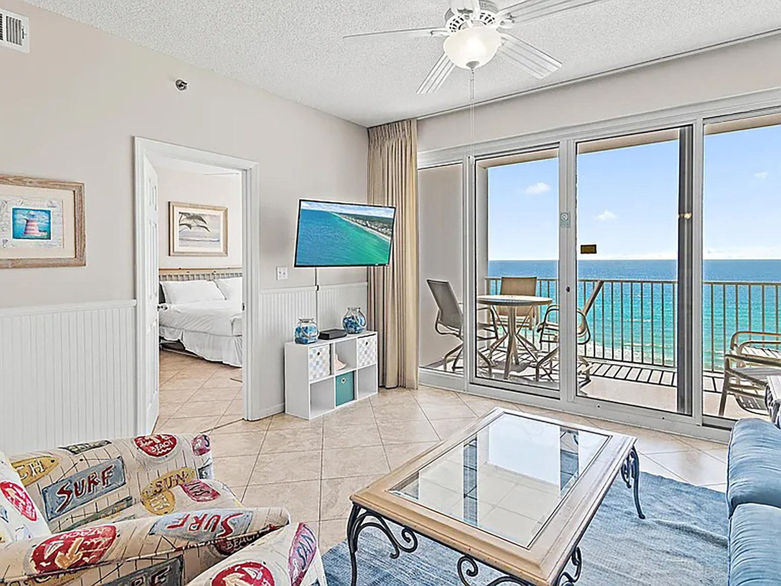 Miramar Beach Vacation Rental