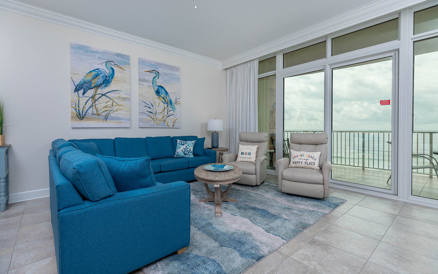 Orange Beach Vacation Rental