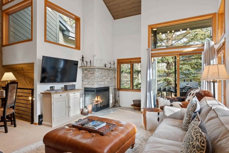 Beaver Creek Vacation Rental