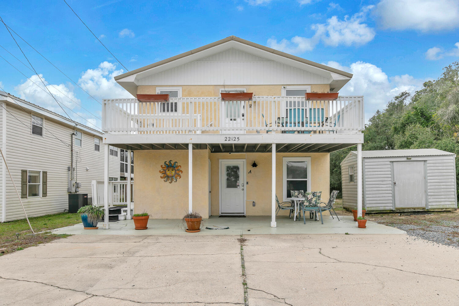 Panama City Beach Vacation Rental