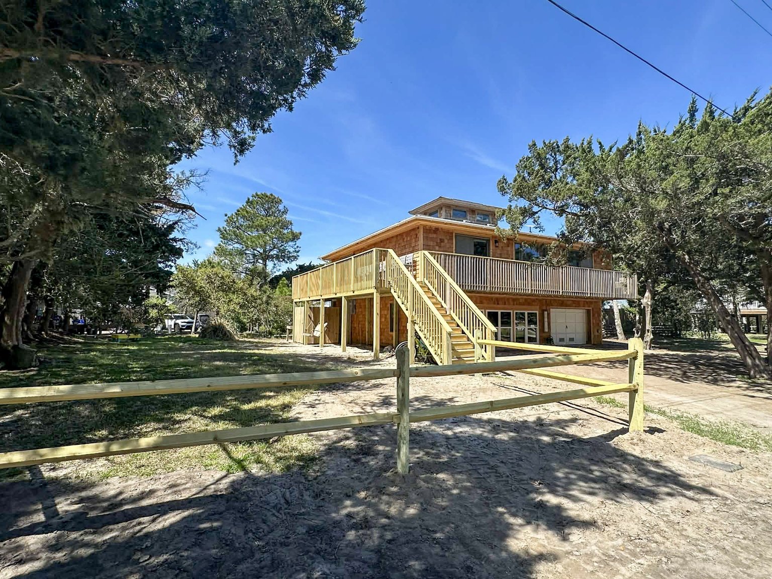 Ocracoke Vacation Rental