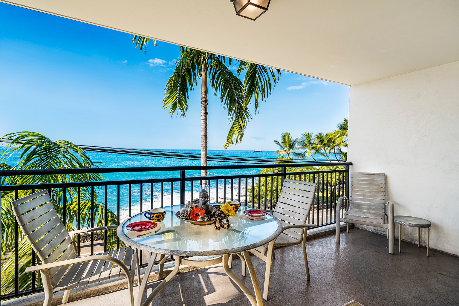 Kailua Kona Vacation Rental