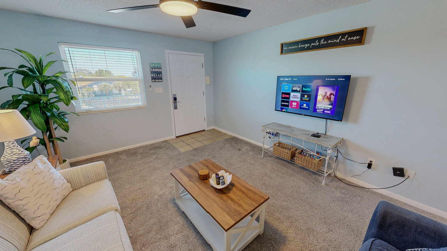 Fort Walton Beach Vacation Rental