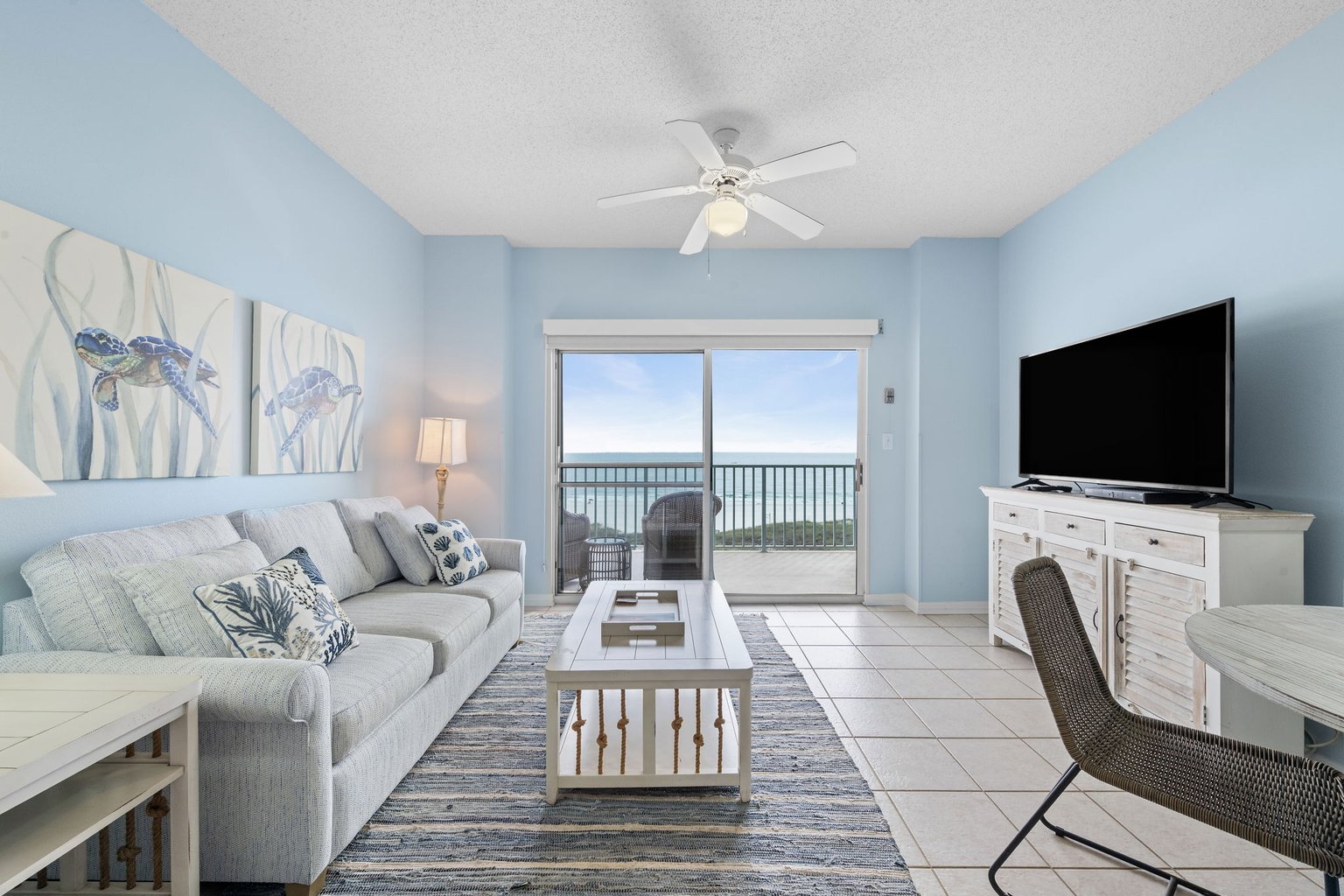Orange Beach Vacation Rental