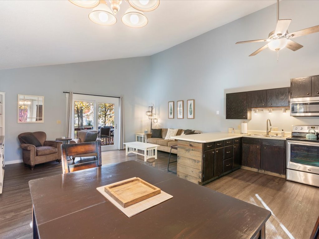 Breezy Point Vacation Rental
