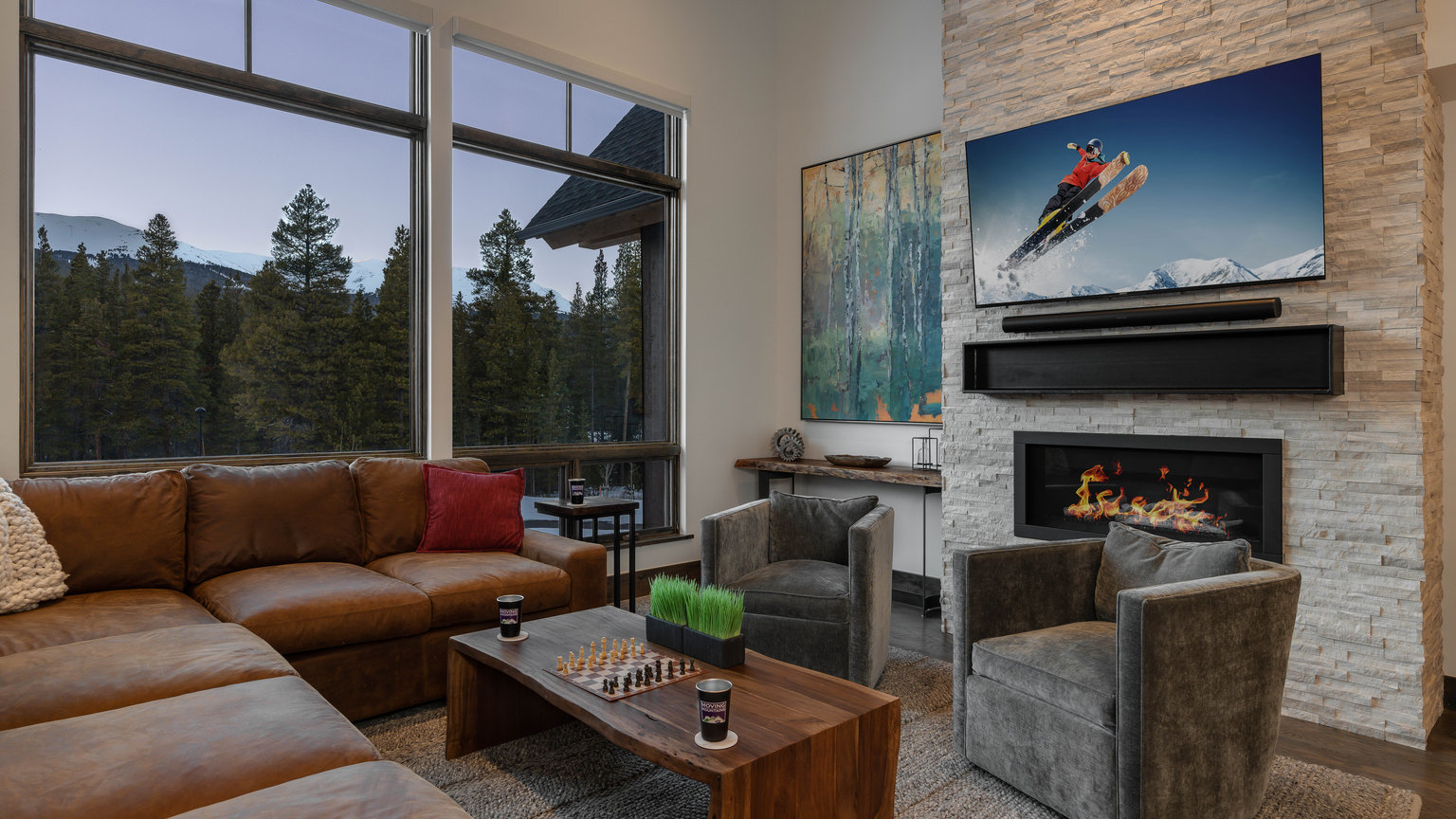 Breckenridge Vacation Rental