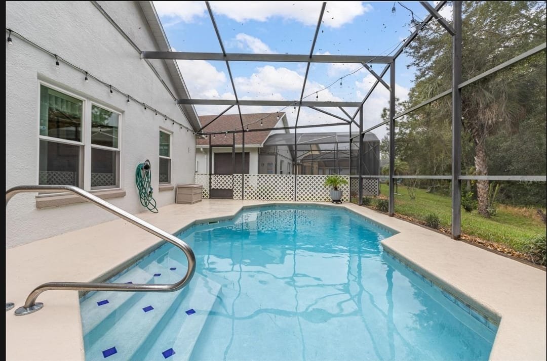 Kissimmee Vacation Rental