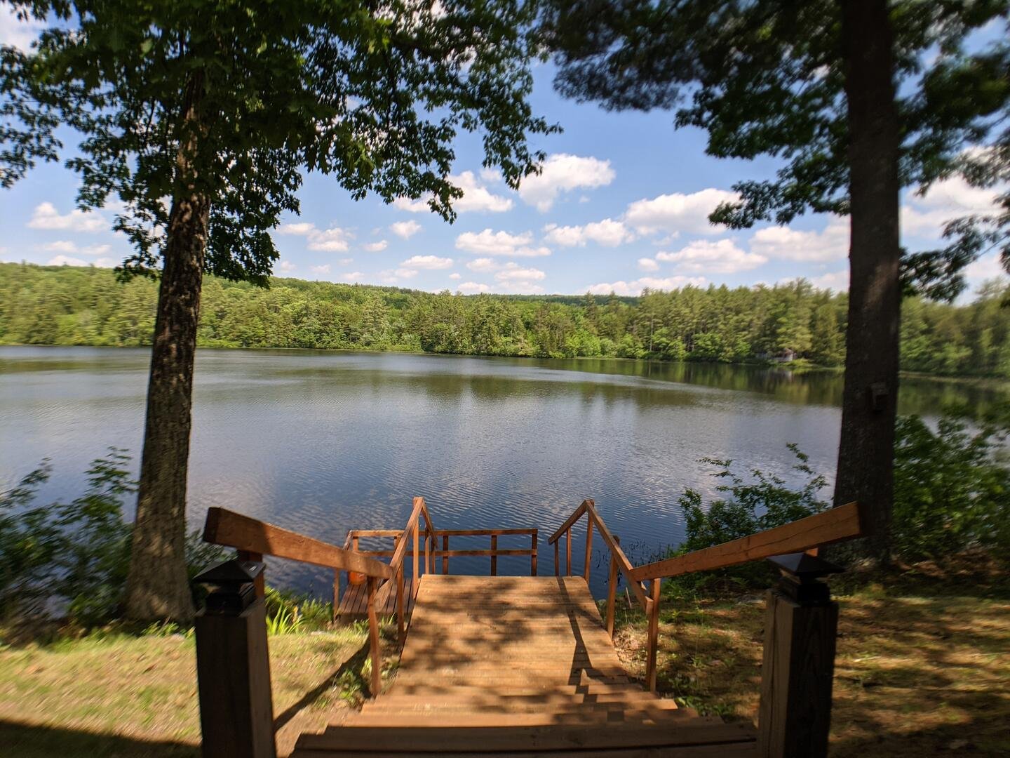 Sanbornton Vacation Rental