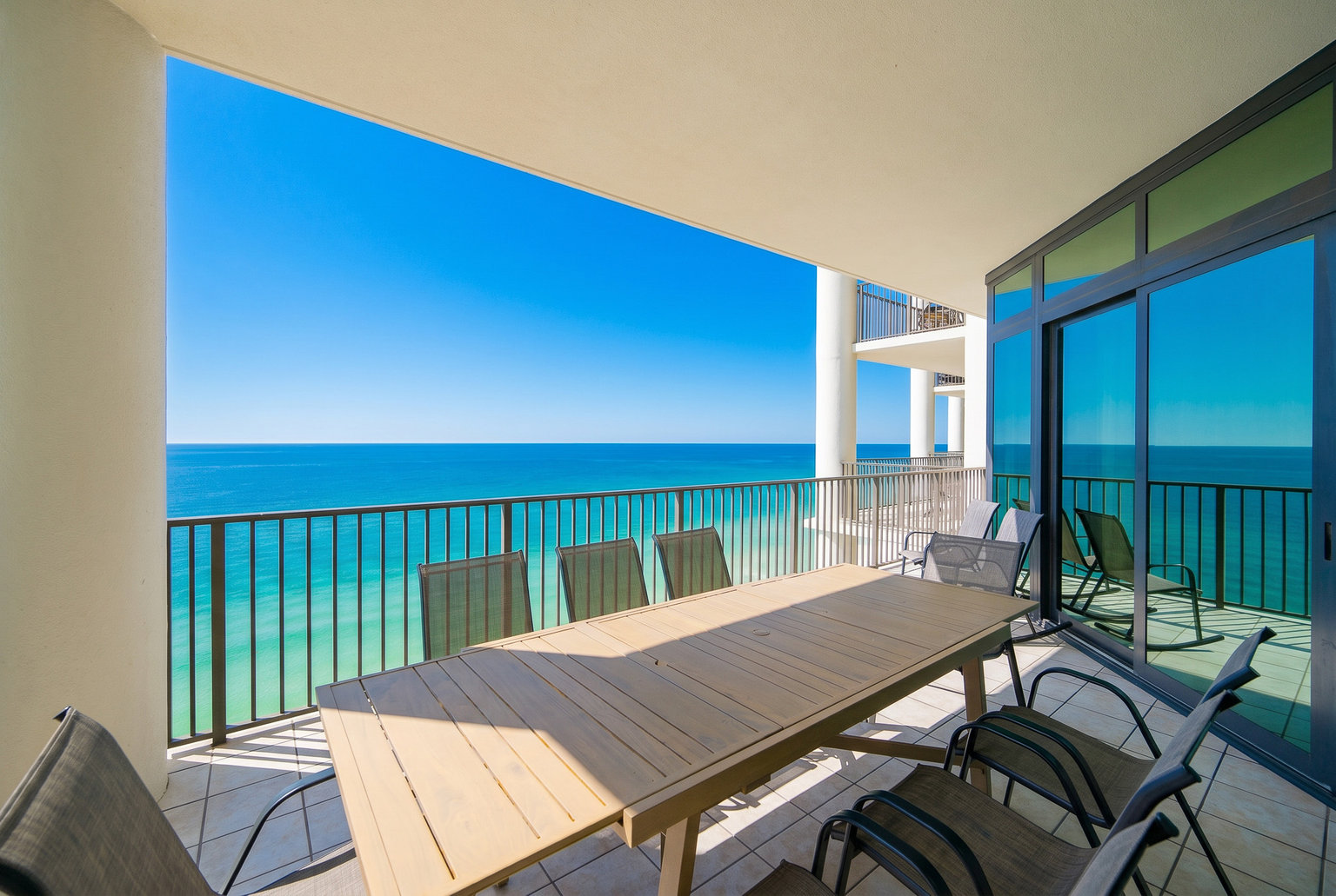 Orange Beach Vacation Rental