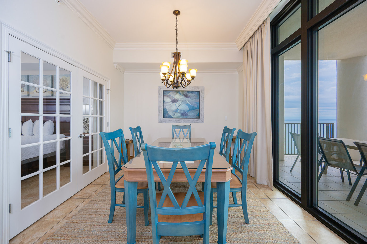 Orange Beach Vacation Rental