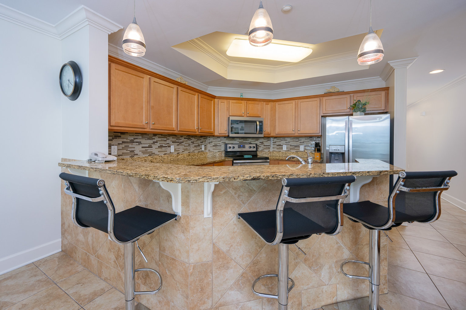 Orange Beach Vacation Rental