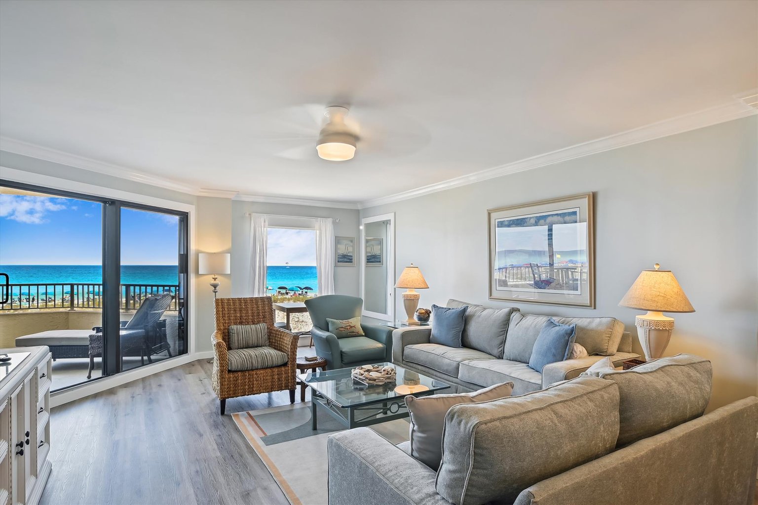 Destin Vacation Rental