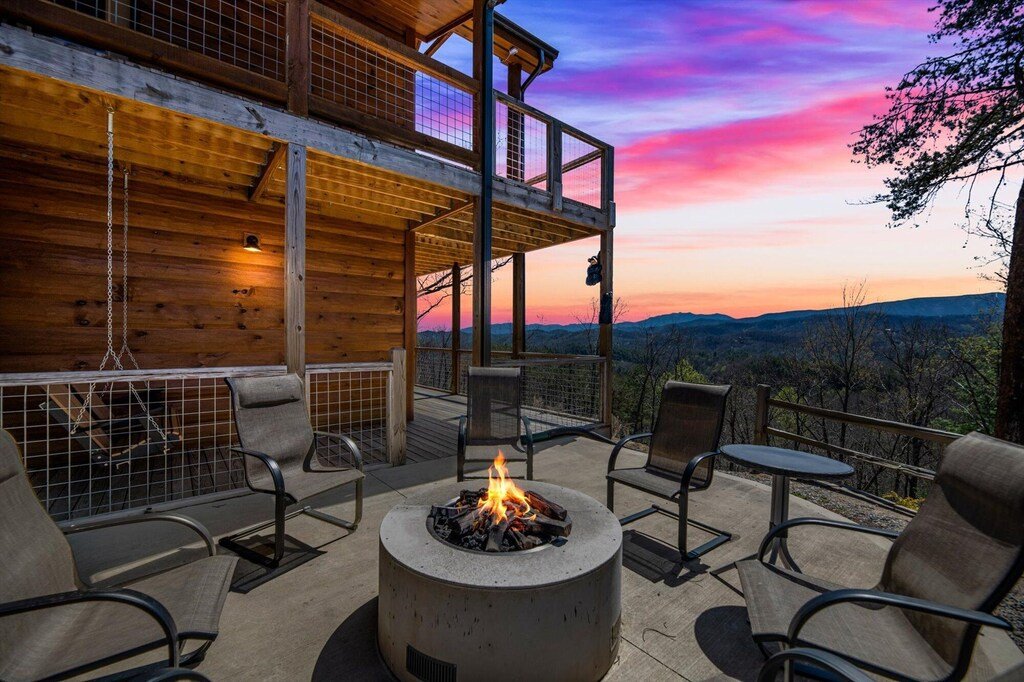 Sevierville Vacation Rental