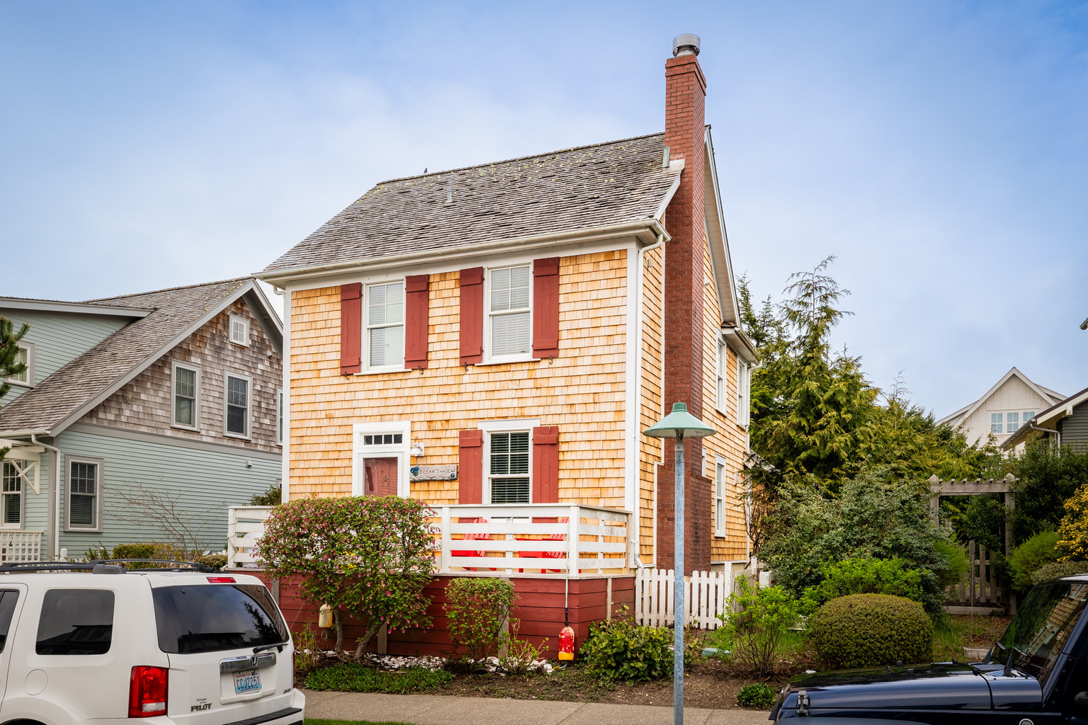 Pacific Beach Vacation Rental