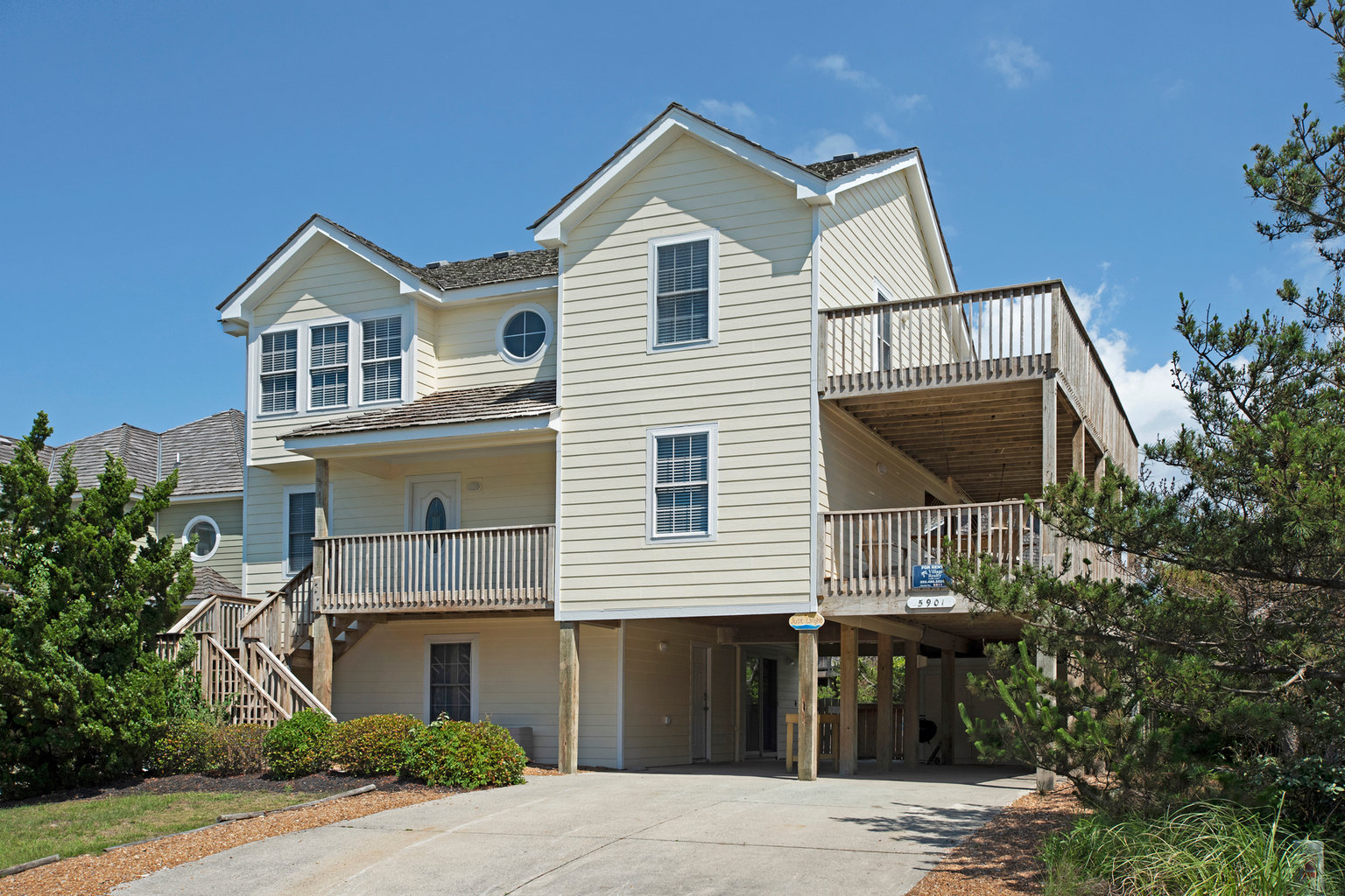 Nags Head Vacation Rental