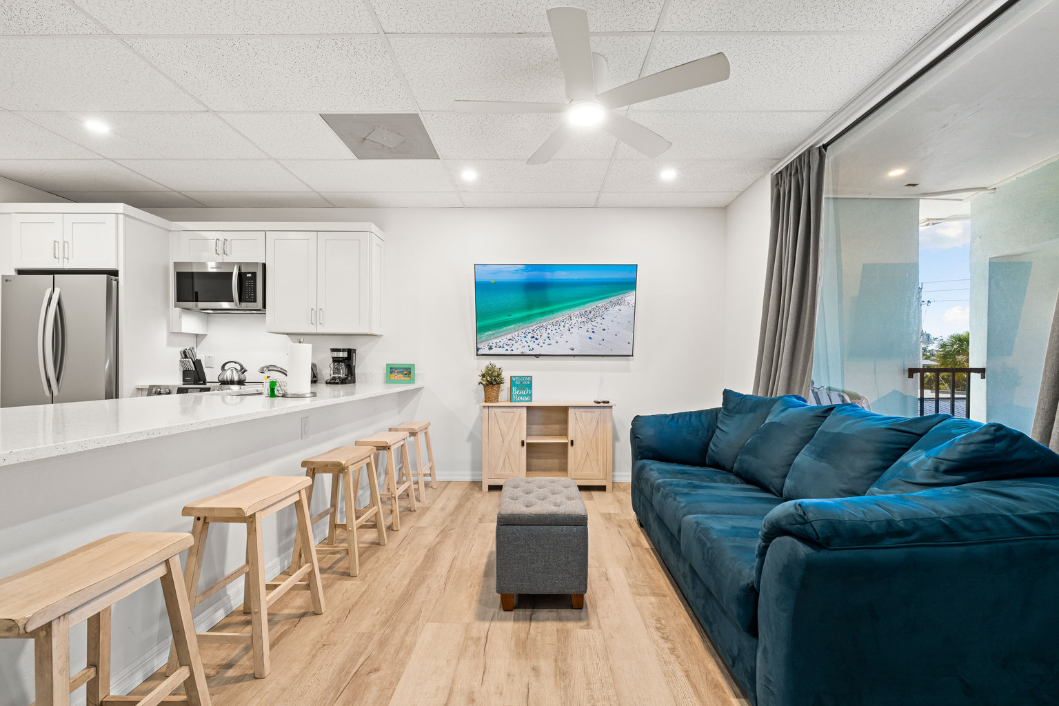 Siesta Key Vacation Rental
