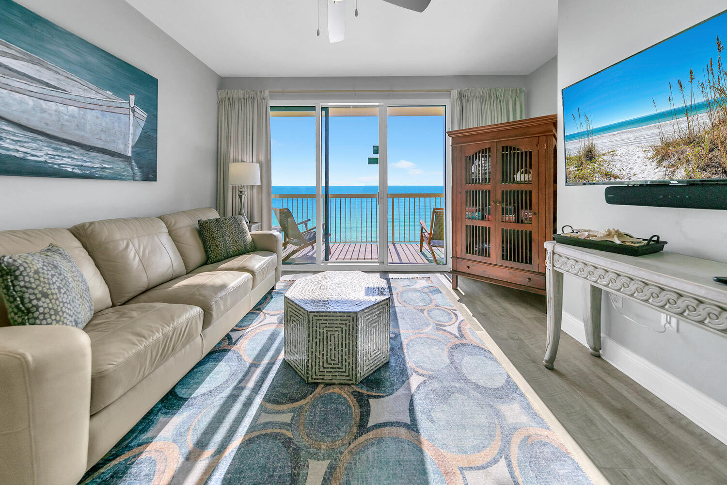 Panama City Beach Vacation Rental
