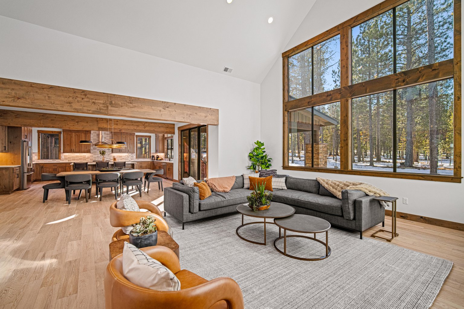 Sunriver Vacation Rental