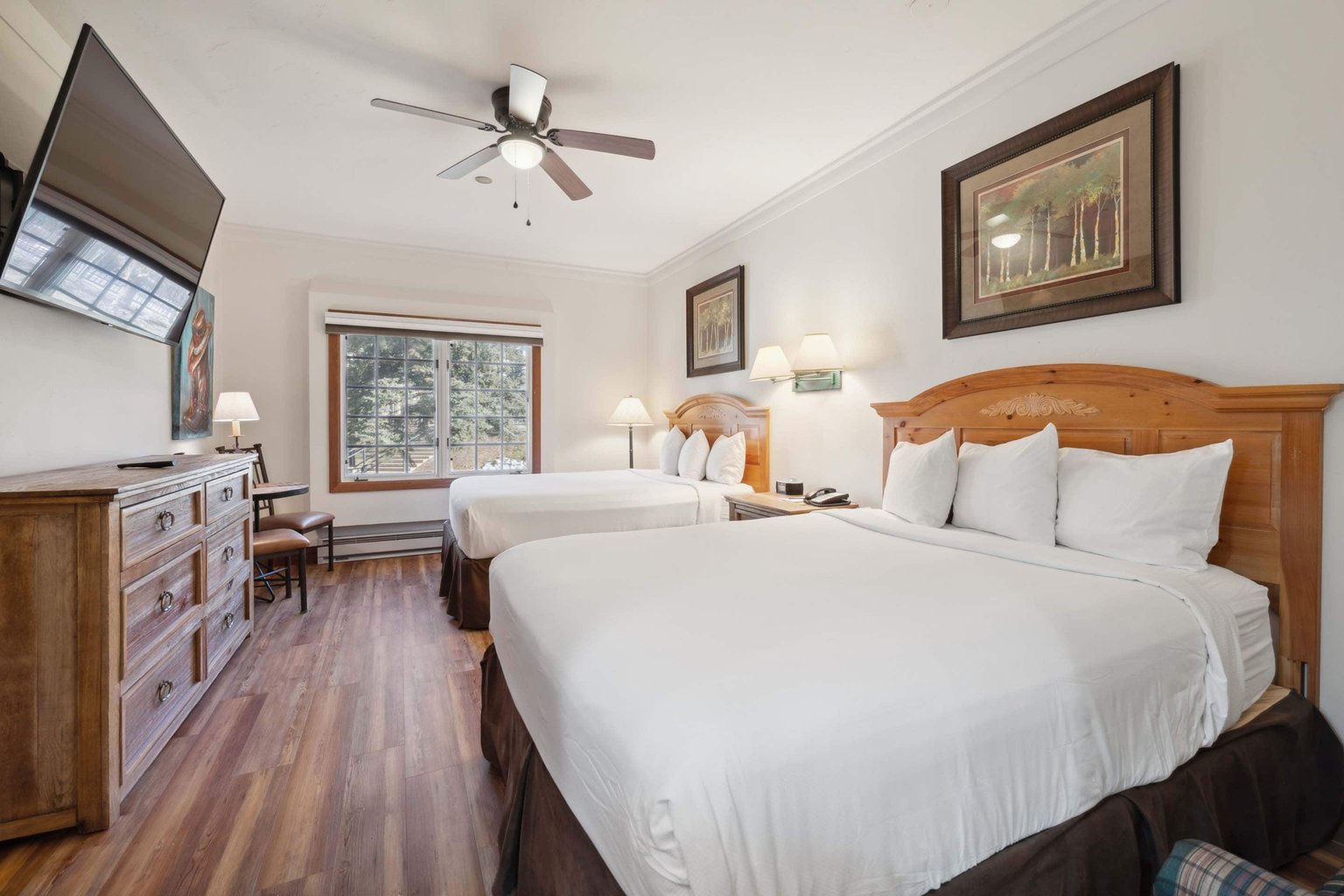 Beaver Creek Vacation Rental