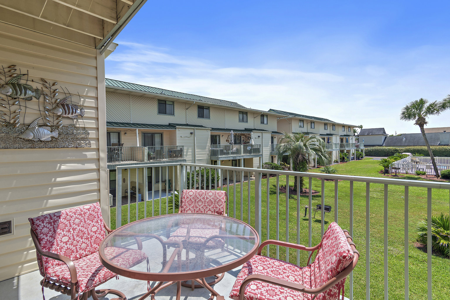 Miramar Beach Vacation Rental