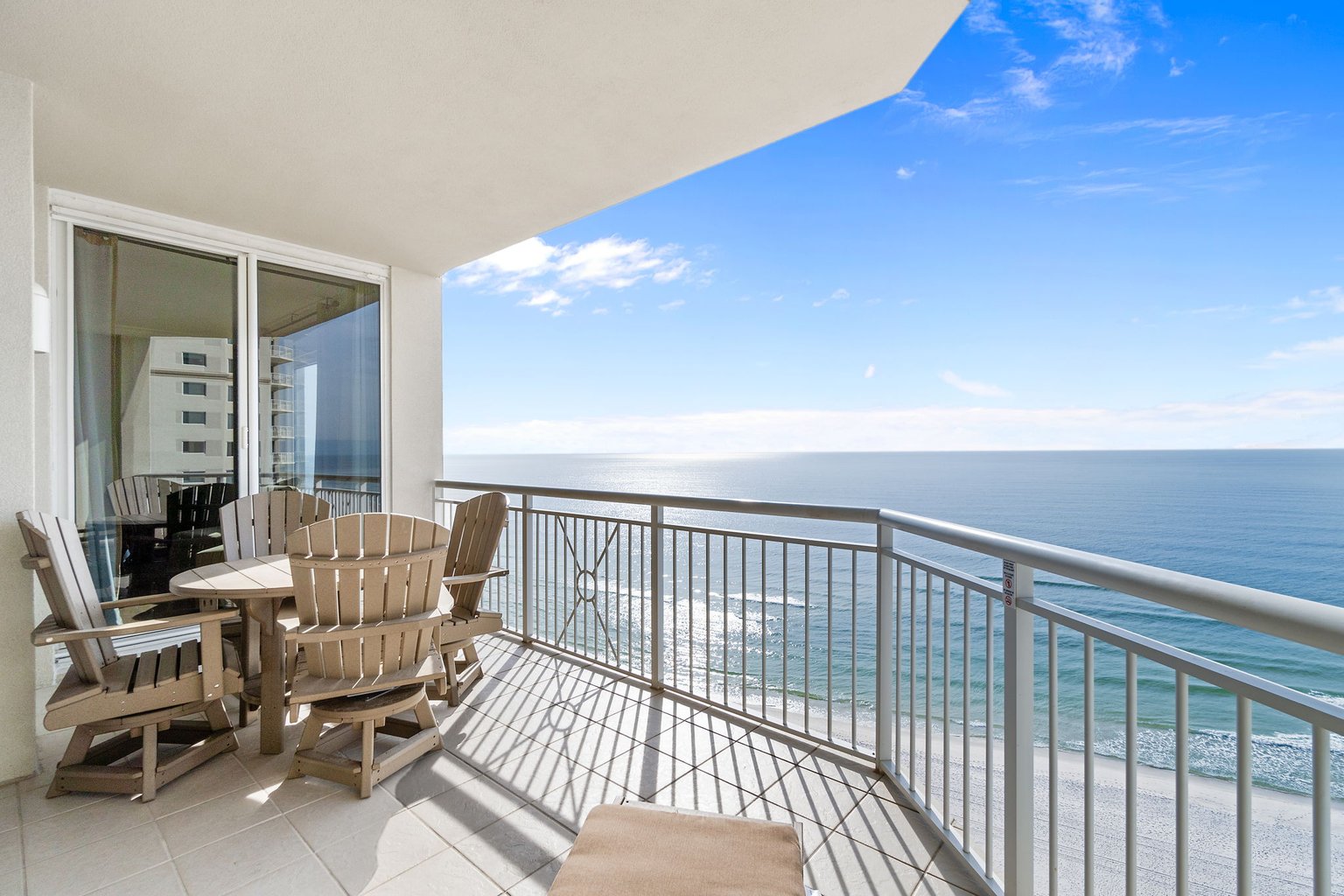 Perdido Key Vacation Rental