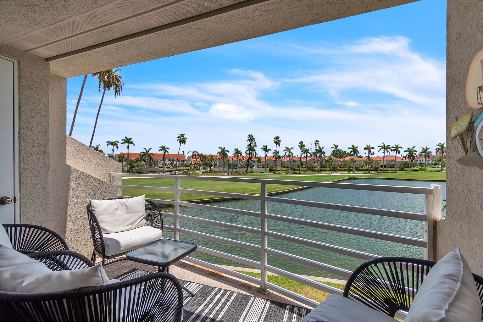 St. Petersburg Vacation Rental