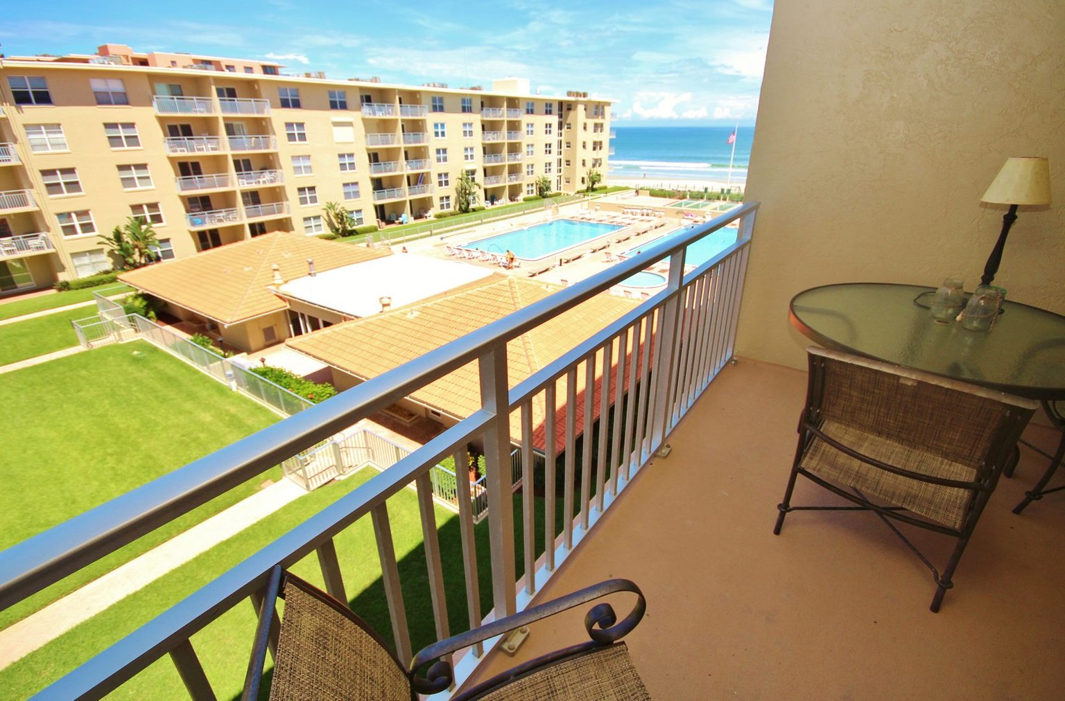 New Smyrna Beach Vacation Rental