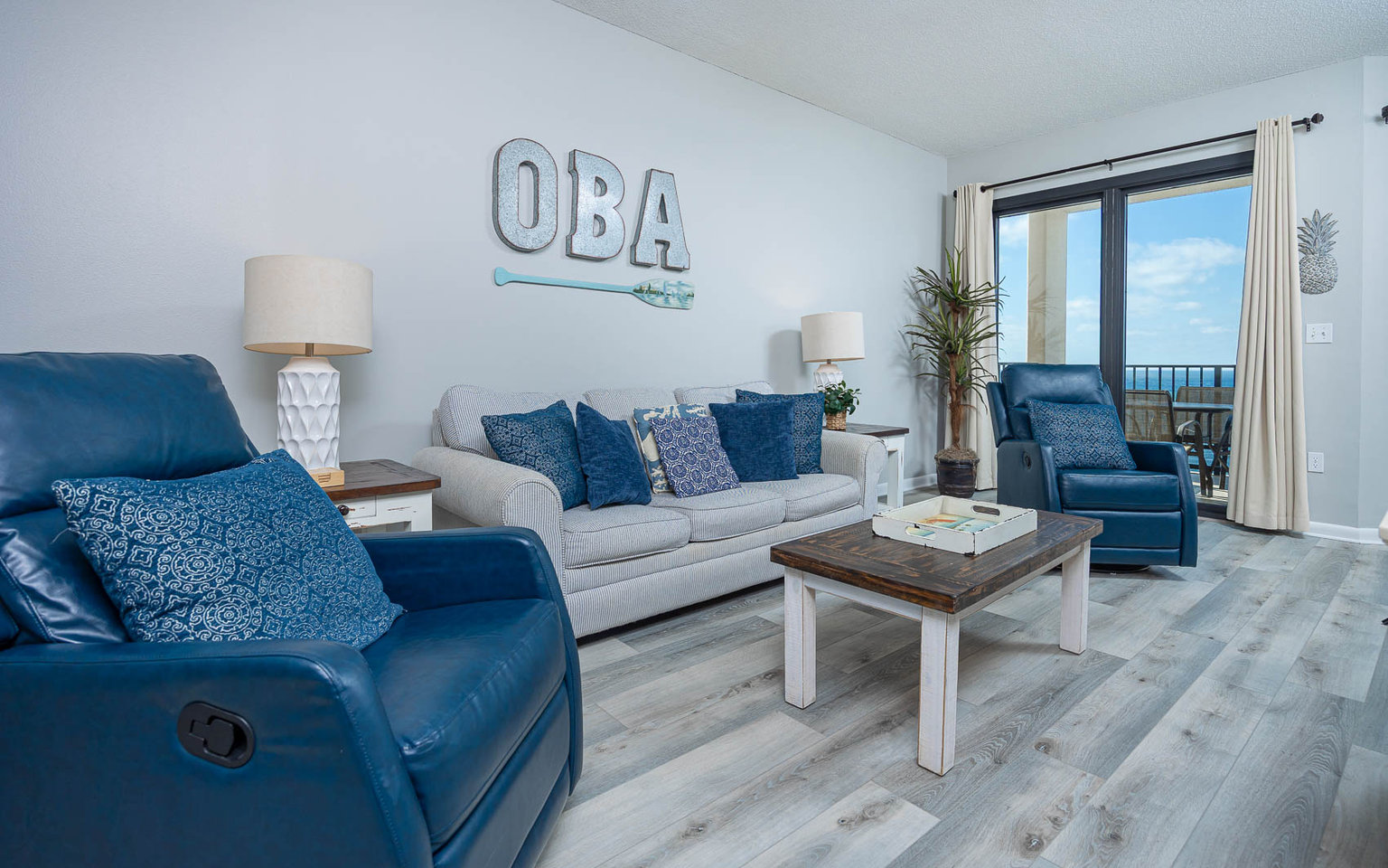 Orange Beach Vacation Rental