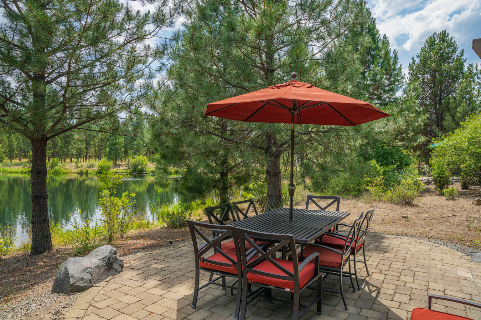 Bend Vacation Rental