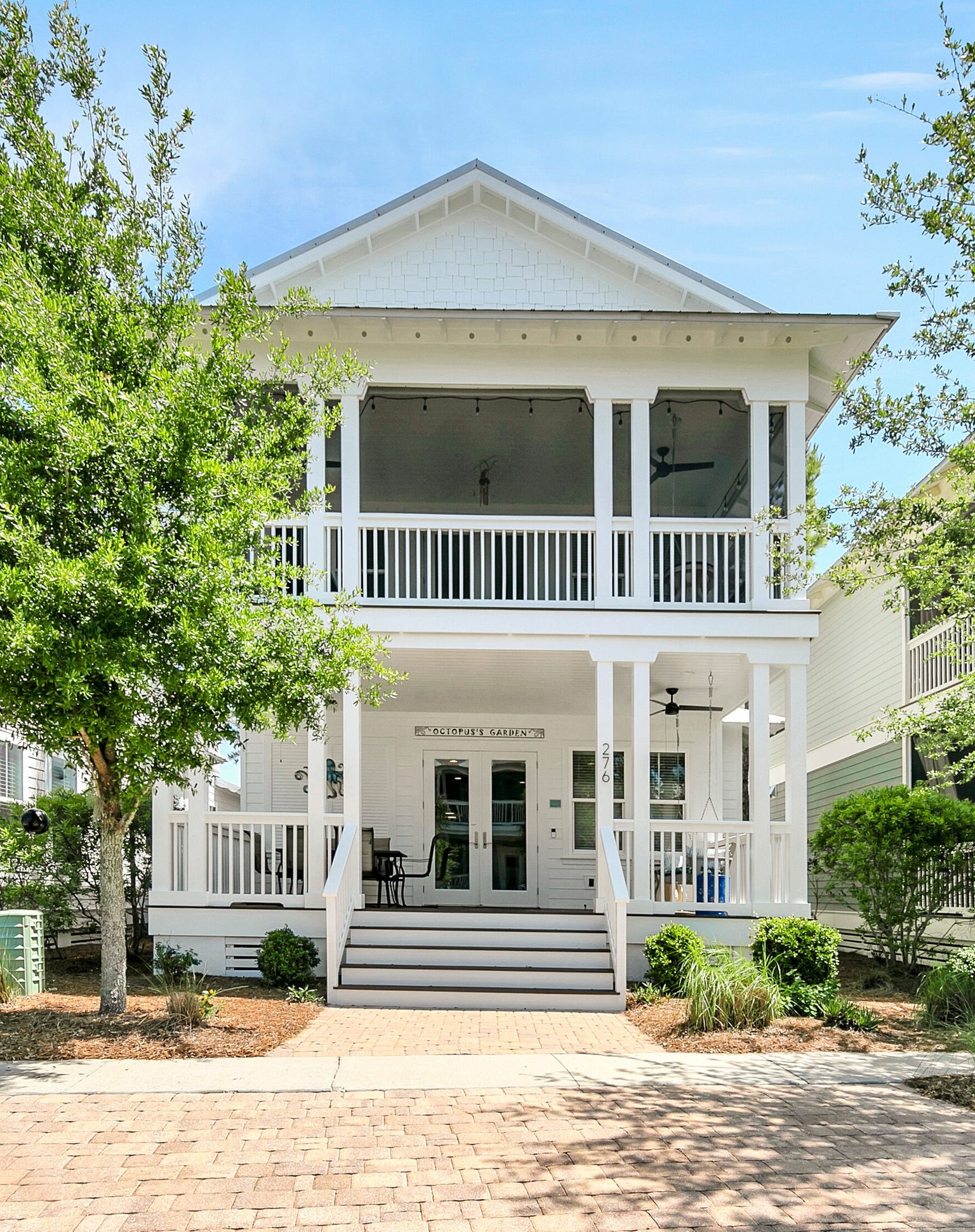 Santa Rosa Beach Vacation Rental