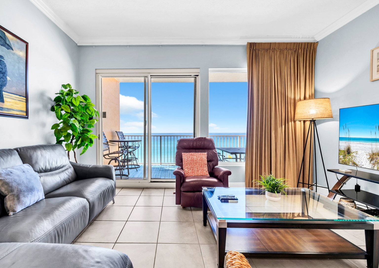 Panama City Beach Vacation Rental