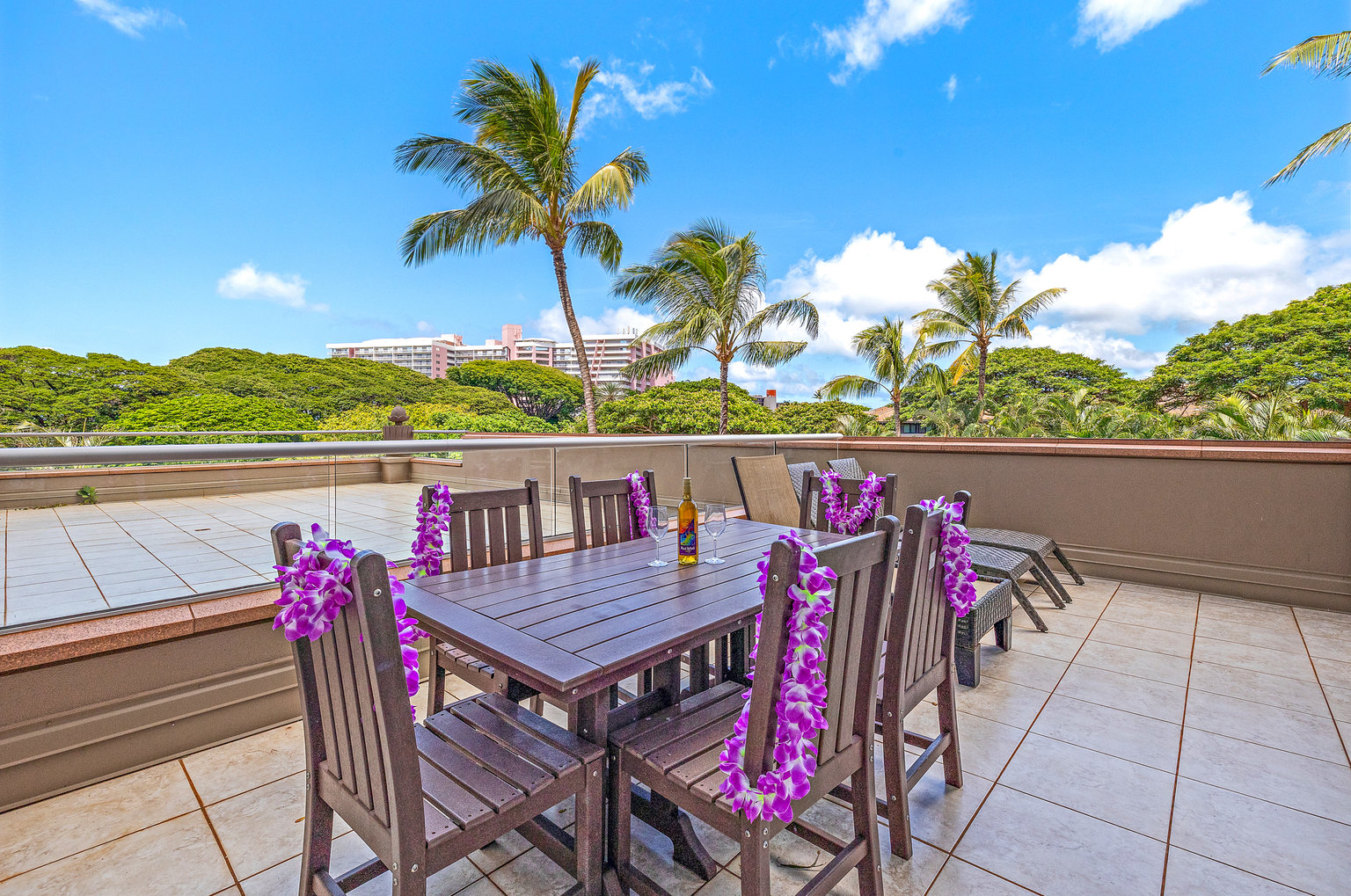 Lahaina Vacation Rental
