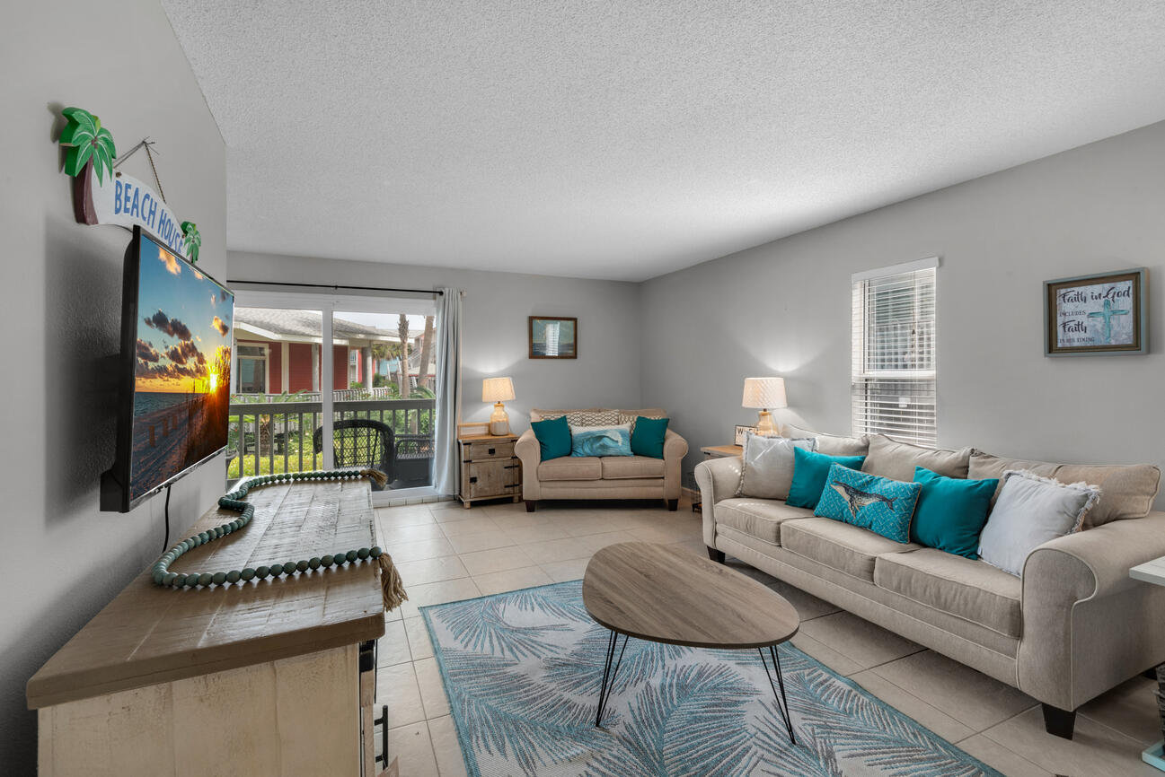 Pensacola Beach Vacation Rental