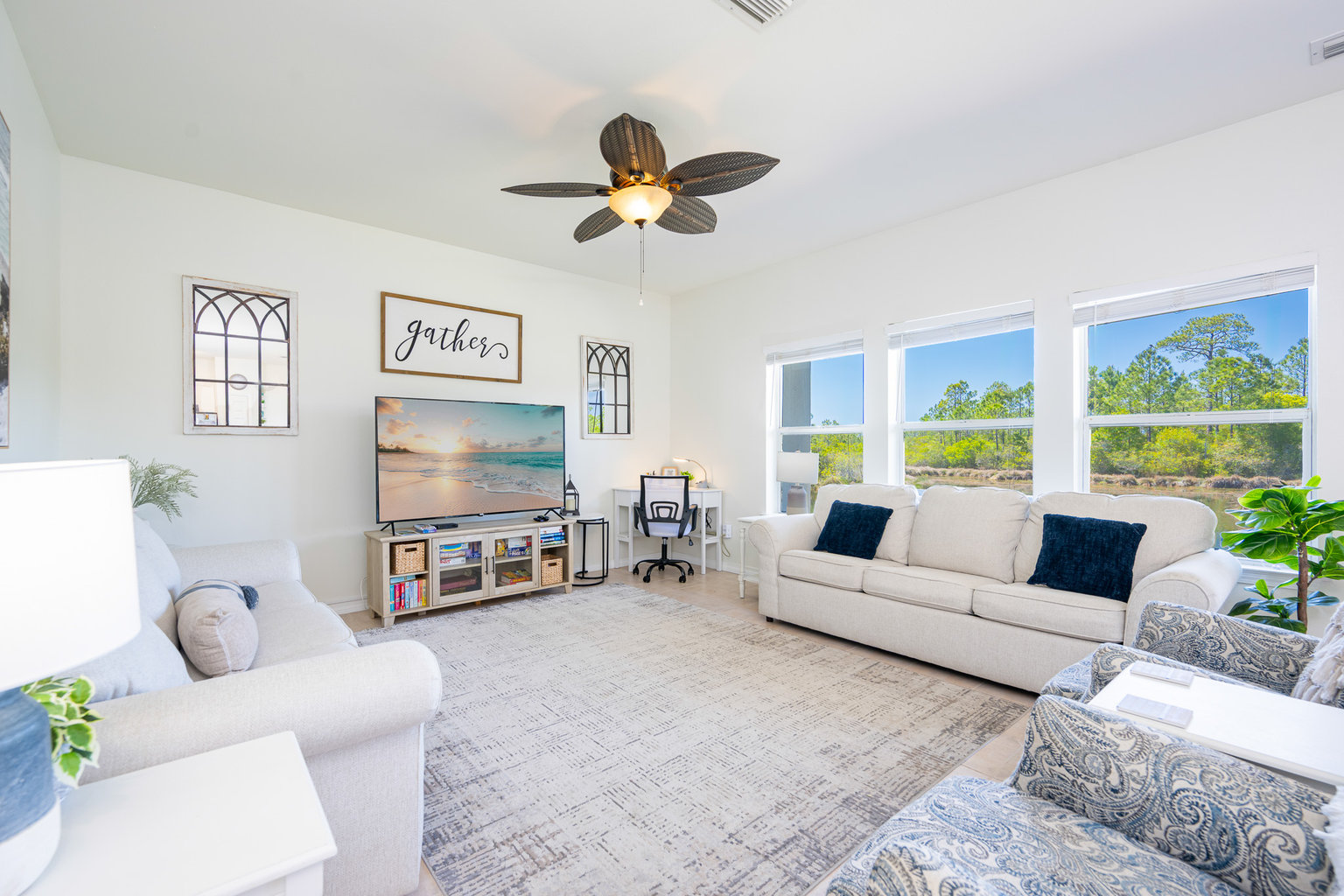 Orange Beach Vacation Rental