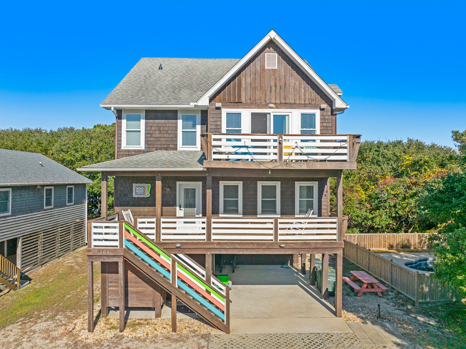 Nags Head Vacation Rental